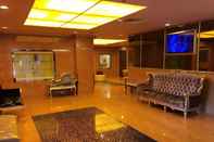 Lobby Ramada Hong Kong Grand