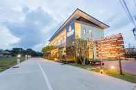 Luar Bangunan Journey Residence