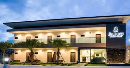 Luar Bangunan 4 Journey Residence