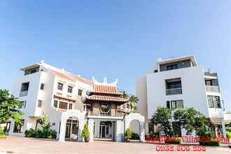 ภายนอกอาคาร 4 Sunshine Villa Ha Long