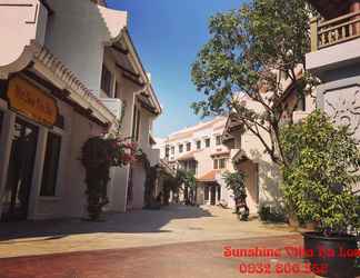 Exterior 2 Sunshine Villa Ha Long