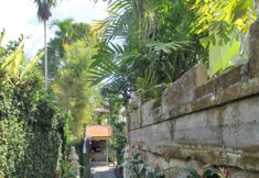 외관 2 Kubu Rama Cottage