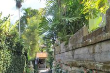 외관 Kubu Rama Cottage