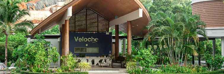 Lobby Veloche Group