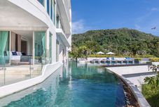 수영장 Veloche Group