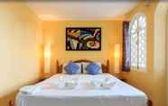 Bilik Tidur 4 Island Patong Beachfront Hotel