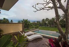 Exterior 4 Nandika Villa
