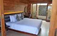 Bedroom 5 Rimbun Canggu Villa