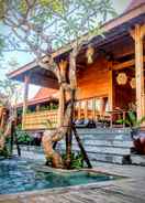 EXTERIOR_BUILDING Rimbun Canggu Villa