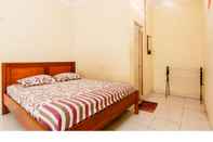 Bedroom Enjoyjogja Homestay