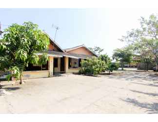 Bangunan 2 Enjoyjogja Homestay