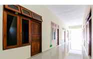 Common Space 4 Enjoyjogja Homestay