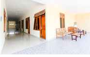 Common Space 6 Enjoyjogja Homestay