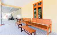 Lobby Enjoyjogja Homestay