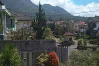 Nearby View and Attractions Kuyrent Villa Batu - 5 Bedroom