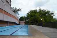 Swimming Pool Apartment SUHAT Malang by NZ-GHM