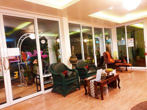 Sảnh chờ 4 Sawasdee KhaoYai