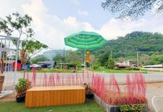 Exterior 5 Sawasdee KhaoYai