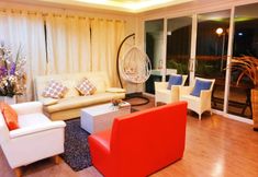 Lobby 7 Sawasdee KhaoYai