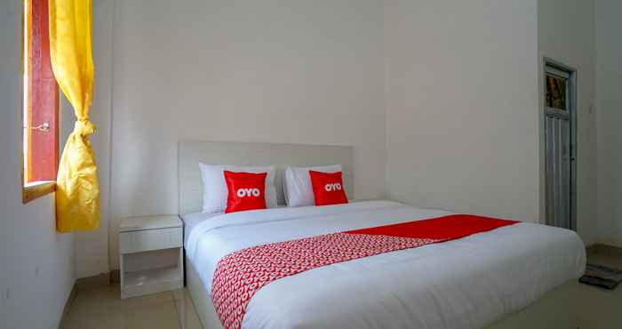 Kamar Tidur OYO 1146 Miracle Residence