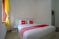 Kamar Tidur OYO 1146 Miracle Residence