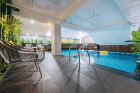 Swimming Pool La Casa Hotel Nha Trang