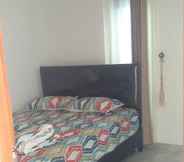 Kamar Tidur 7 ZG Homestay Solo