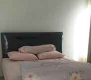 Kamar Tidur 4 ZG Homestay Solo