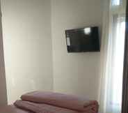 Kamar Tidur 5 ZG Homestay Solo