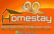 Bangunan 3 QQ Homestay