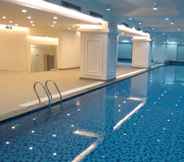 Swimming Pool 7 Asahi Japan - Royal City Apartment