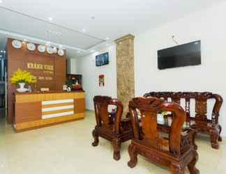 Sảnh chờ 2 Khanh Vinh Hotel Danang