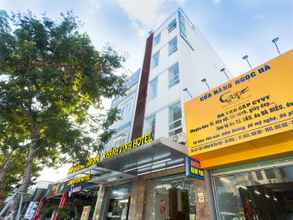 Bên ngoài 4 Khanh Vinh Hotel Danang