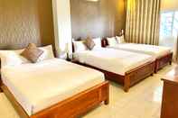 Ruangan Fungsional Khanh Vinh Hotel Danang