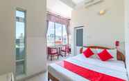 Bilik Tidur 2 Thien Thanh Hotel Danang