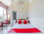 BEDROOM Thien Thanh Hotel Danang