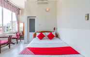 Bilik Tidur 3 Thien Thanh Hotel Danang