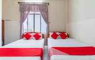 Kamar Tidur 4 Thien Thanh Hotel Danang