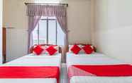 Bilik Tidur 4 Thien Thanh Hotel Danang