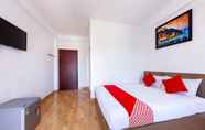 ห้องนอน 4 Hoa Mai Hotel Nha Trang