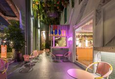 Exterior 4 MoMo's Kuala Lumpur