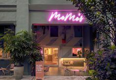 Exterior 3 MoMo's Kuala Lumpur