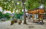 Common Space 7 Guerilla Dive Lodge by WidjoyoRahayu