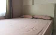 Bedroom 3 Apartemen Bassura City Alamanda