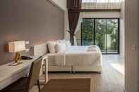 Bilik Tidur T-REX BURIRAM BOUTIQUE HOTEL (Newly Built)