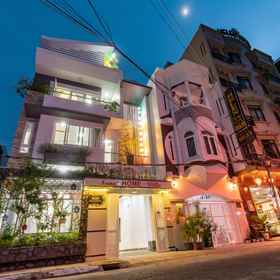 Exterior / Building 1 Sunas Home - Villa in Vung Tau, Vung Tau Guest House Hotels