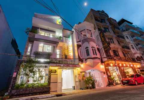 Exterior Sunas Home - Villa in Vung Tau