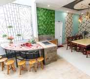 Bar, Cafe and Lounge 6 Sunas Home - Villa in Vung Tau