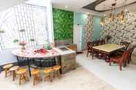 Bar, Cafe and Lounge Sunas Home - Villa in Vung Tau