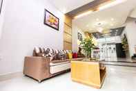 Lobby Sunas Home - Villa in Vung Tau